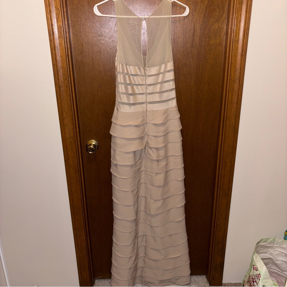 XSCAPE by Joanna Chen Floor Length dress - Picture 7 of 10